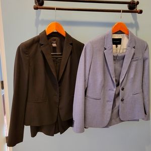 Women's suits